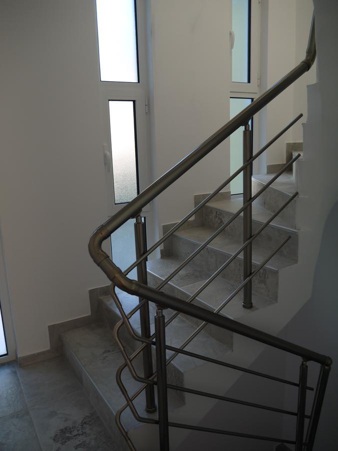 Crystalsky Apartment Dobra Voda Exterior foto